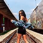 akilah ivy|Akilah Waldon.
